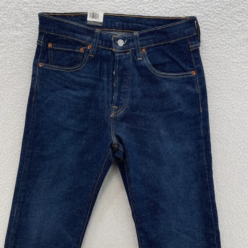 Levis levis 501